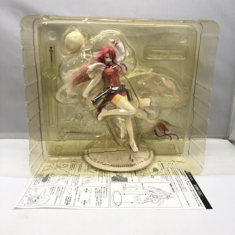 中古】アルター アティ 1/8 開封品 サモンナイト3[97] - メルカリ