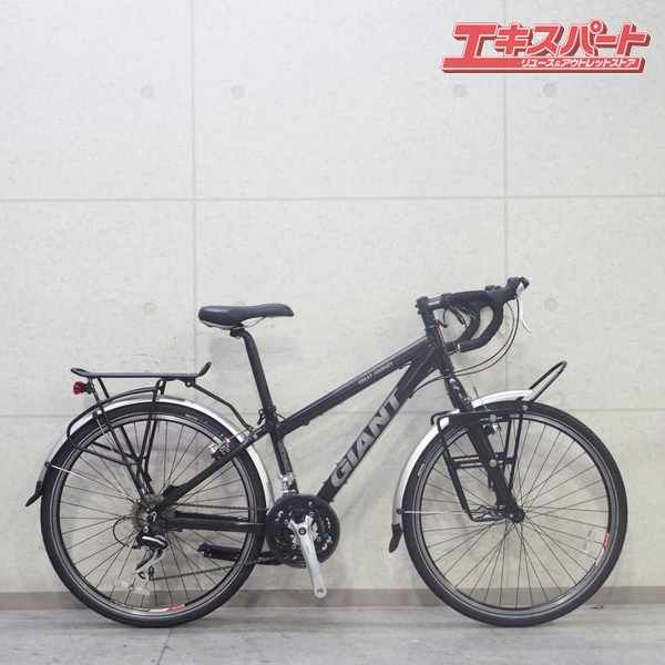 GIANT GREAT JOURNEY 1 Acera M360 3×8S 2012 ジャイアント グレート