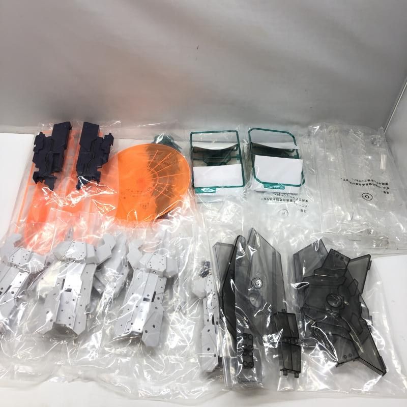 バンダイ SMP バンプレイオス 開封品 スーパーロボット大戦OG 97