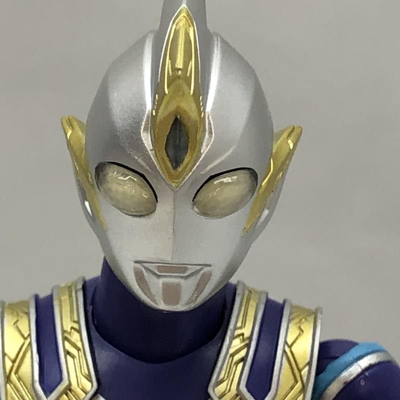Figuarts ウルトラマントリガー