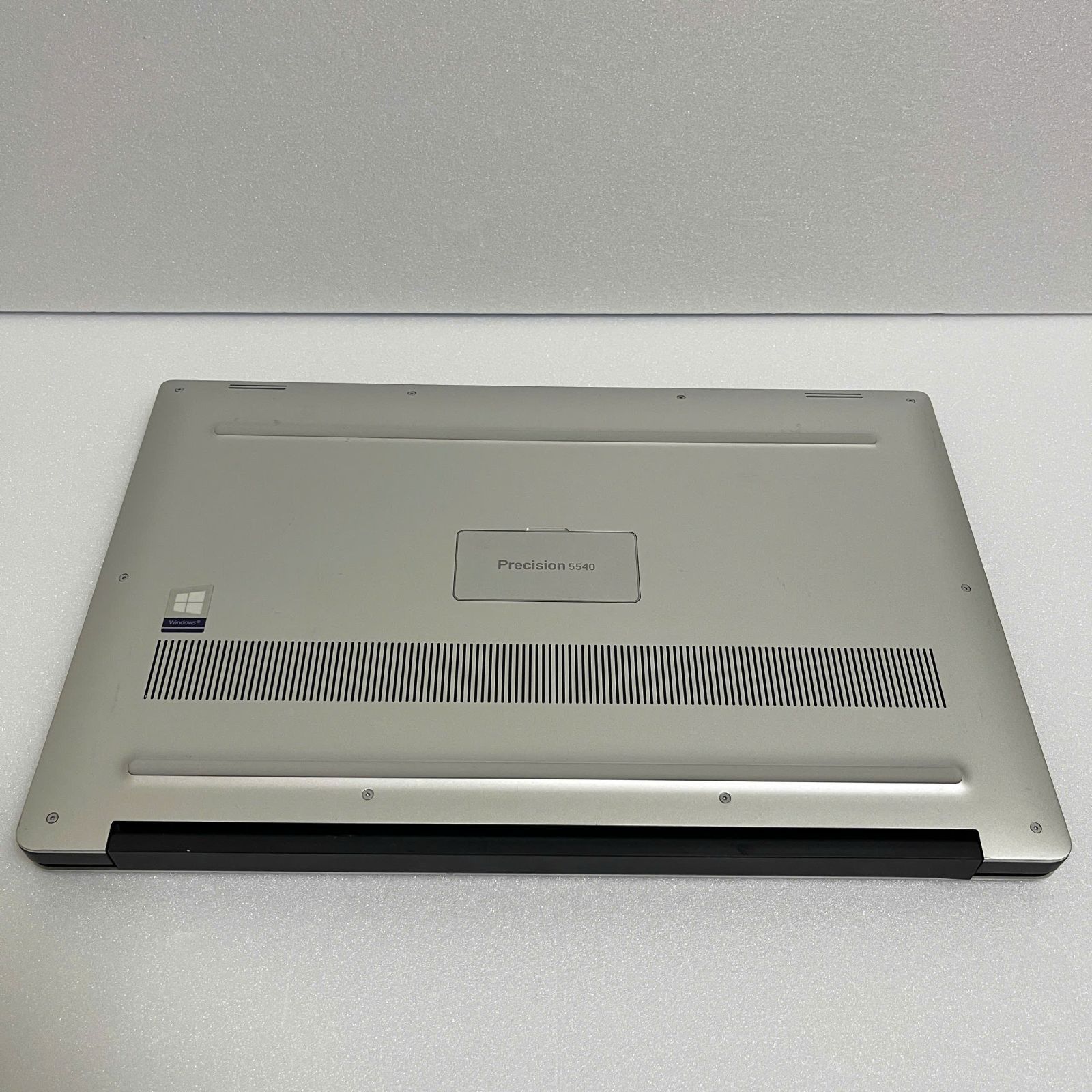 Dell Precision 5540 タッチパネル 4K | Core i7-9750H・32GBメモリ