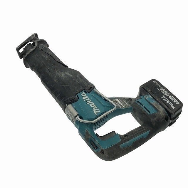 JR187D バッテリー2個