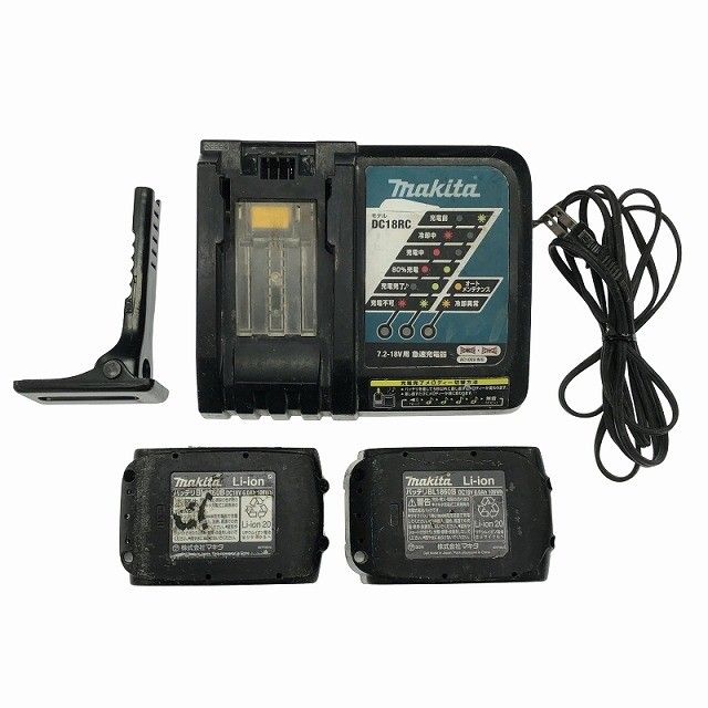 マキタ 18V