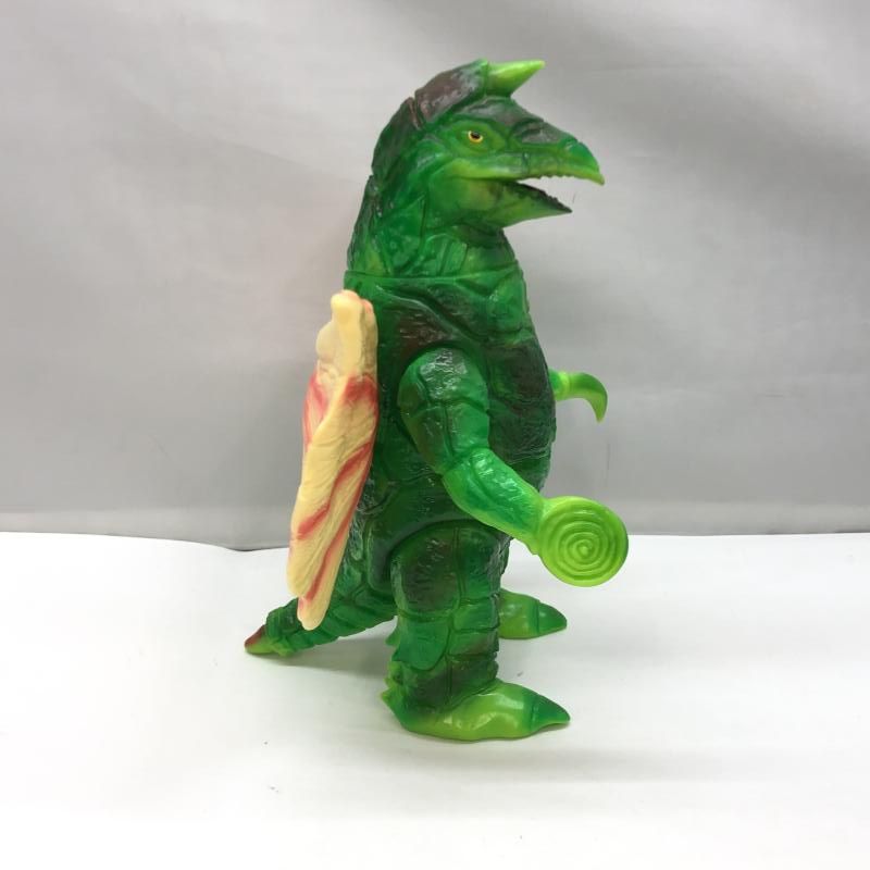 ベアモデル 彗星怪獣ドラコ オール怪獣コレクション ウルトラマン 未