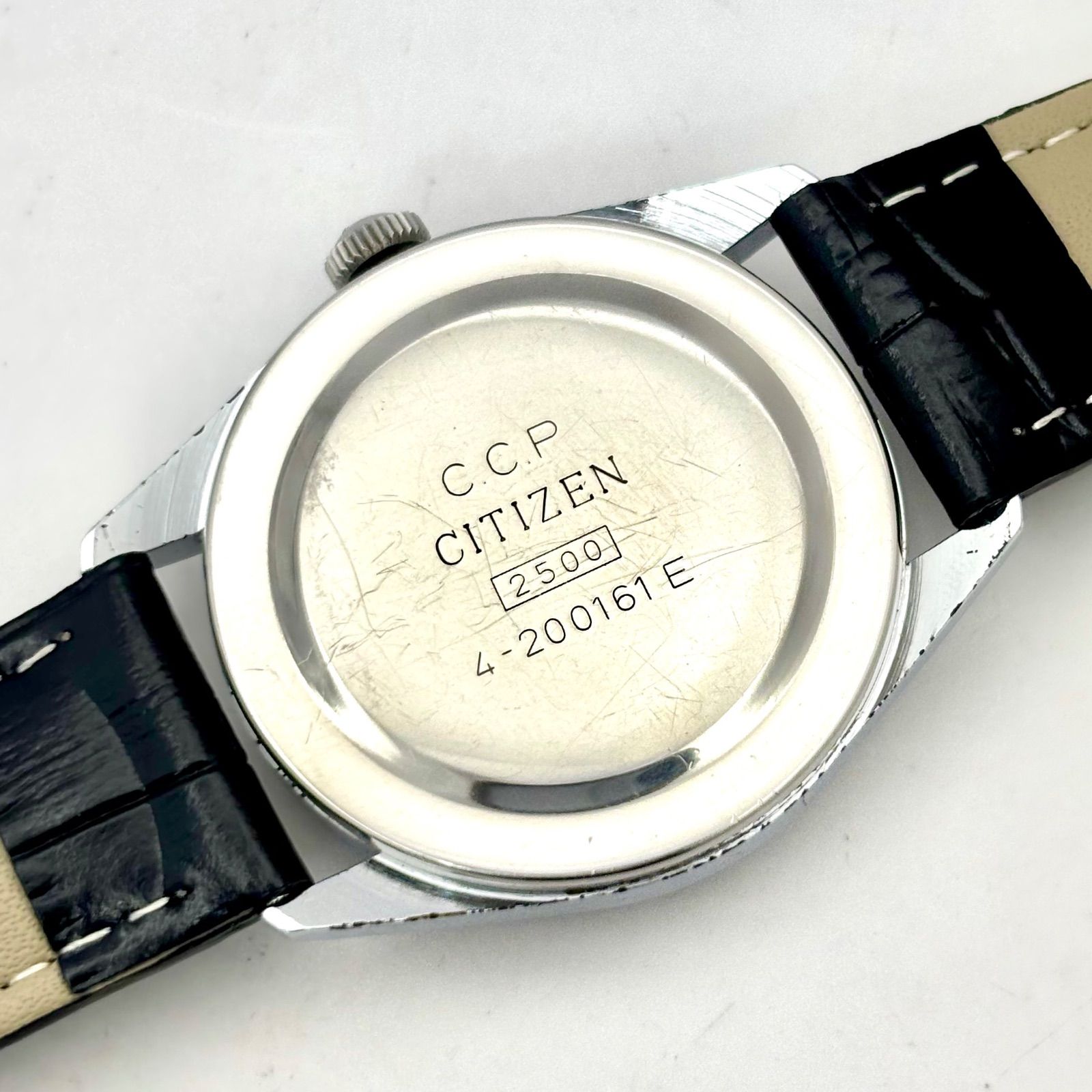 シチズン メンズ