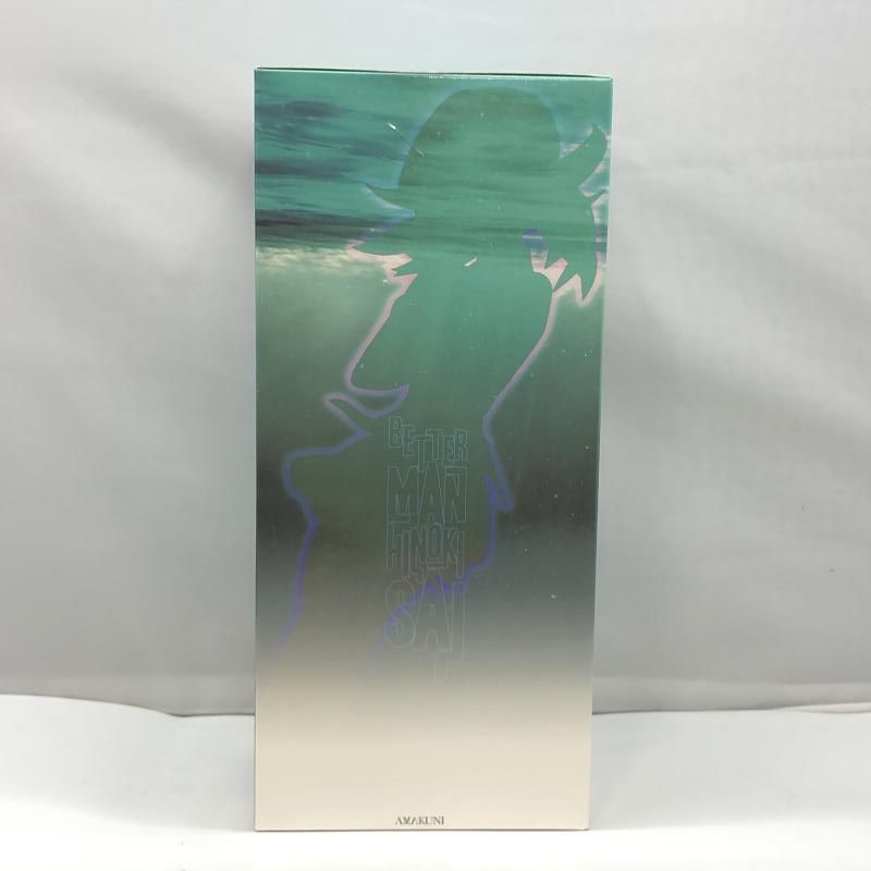 中古】ホビージャパン AMAKUNI 彩火乃紀 1/7 未開封品 ベターマン[97