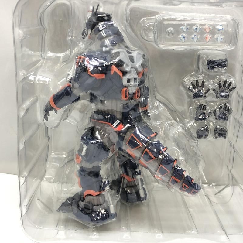 23式特殊戦術機甲獣 アースガロン