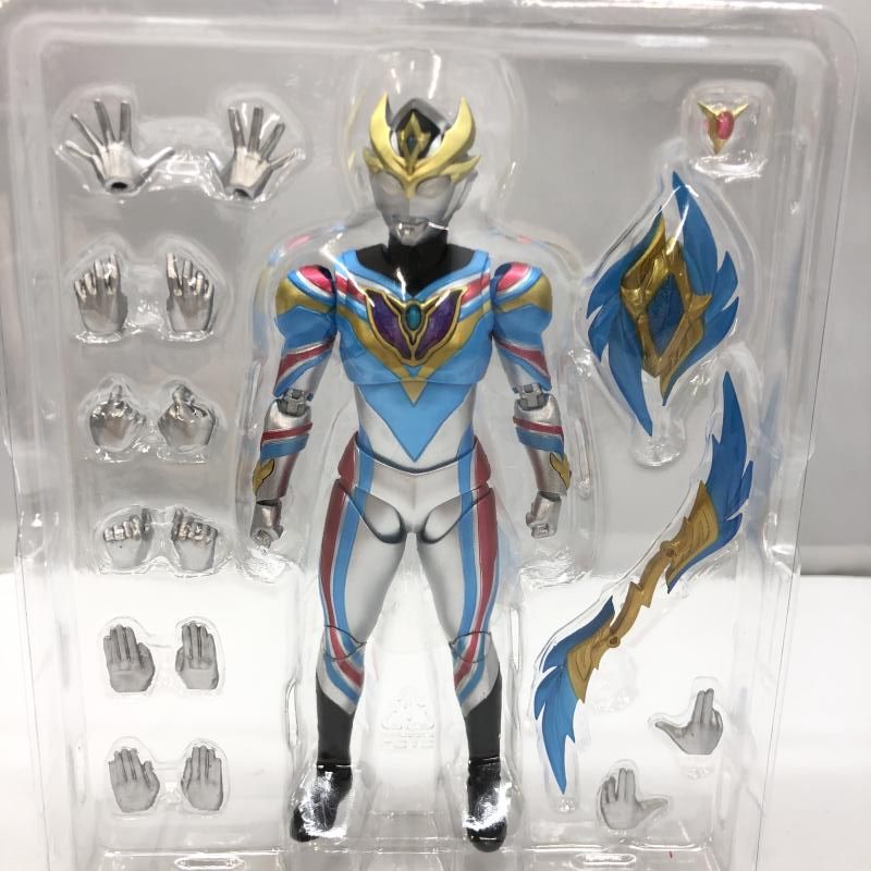 ウルトラマンデッカー