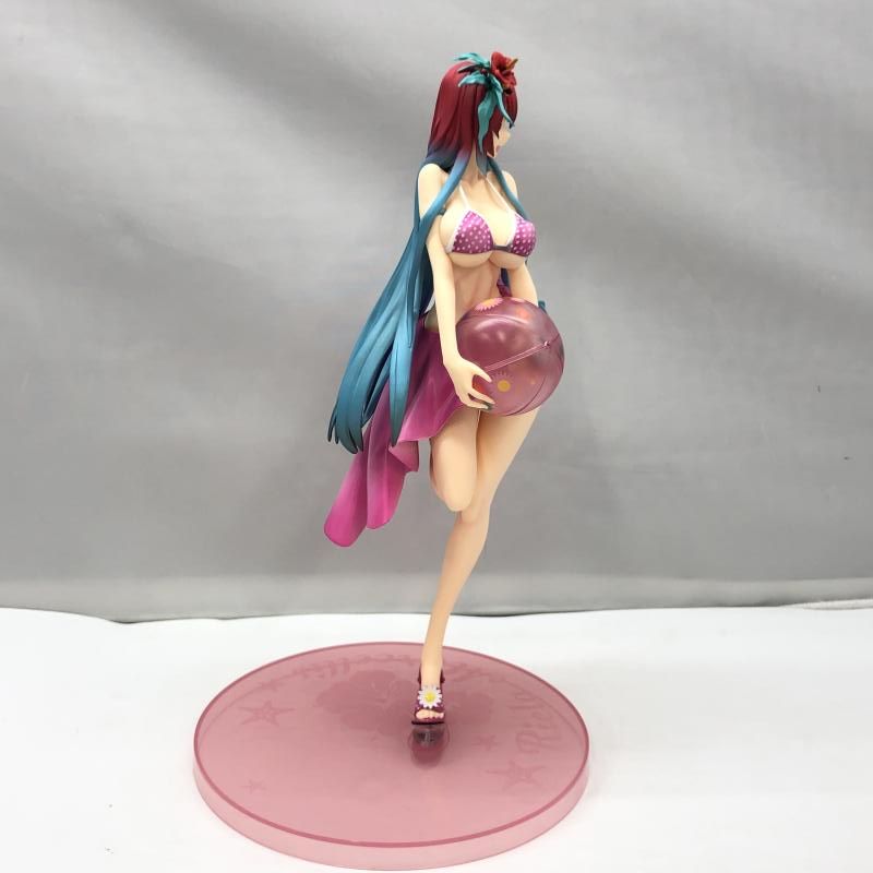 中古】ファット・カンパニー リエラ・マルセリス 1/7 開封品 戦場の