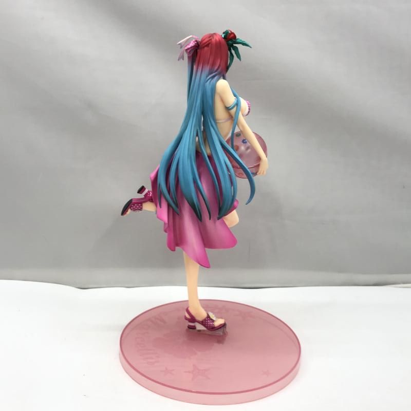 戦場のヴァルキュリアDUEL リエラ・マルセリス ファットカンパニー フィギュア 中古】ファット・カンパニー リエラ・マルセリス 1/7 開封品 戦場の