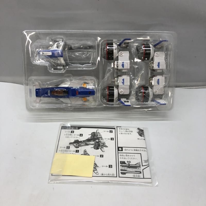 中古】バンダイ UNM5 クロムチェスターδ(デルタ) 開封品 ウルトラマン