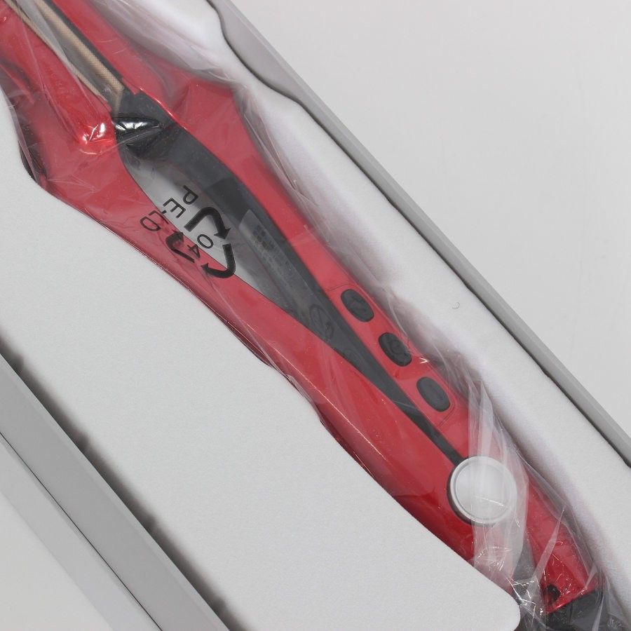 シルクプロアイロン