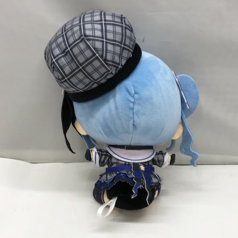 レッグス ホロライブ ドン キホーテ 星街すいせい もちどる ぬいぐるみ 開封品 97