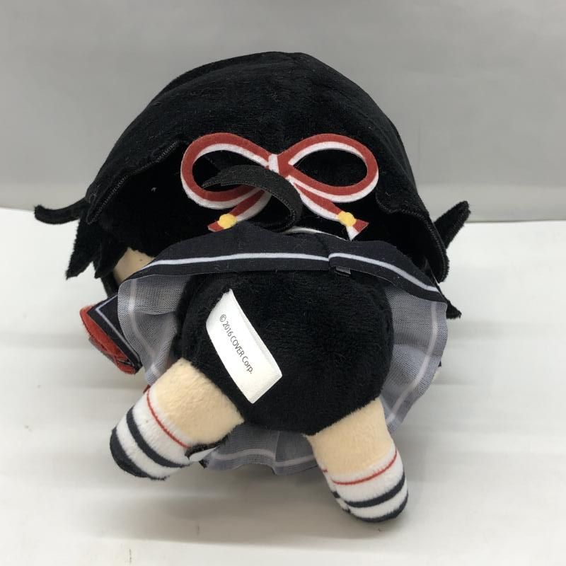  レッグス ホロライブ ドン キホーテ 大神ミオ もちどる ぬいぐるみ 開封品 97 ぬいぐるみ マスコット Vtuber