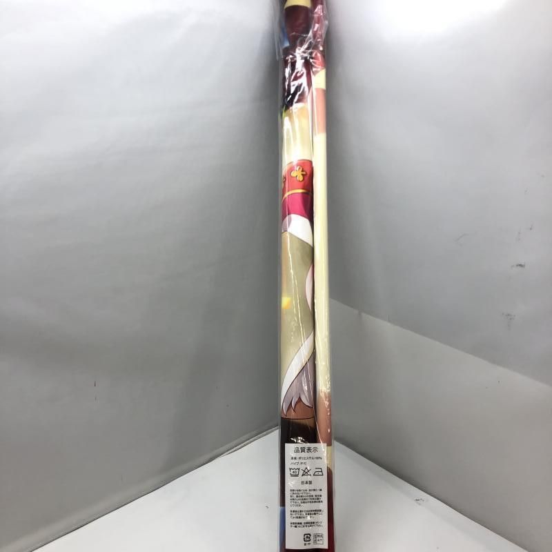 カバー 尾丸ポルカ 活動一周年記念 ポルカおるよ 等身大タペストリー ホロライブ 97