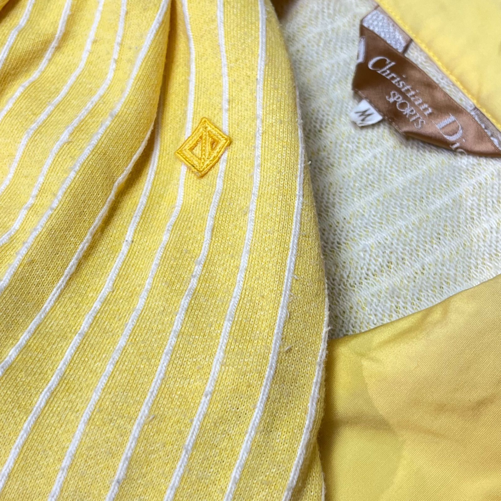 Christian Dior SPORTS クリスチャンディオール スポーツ ジャケット