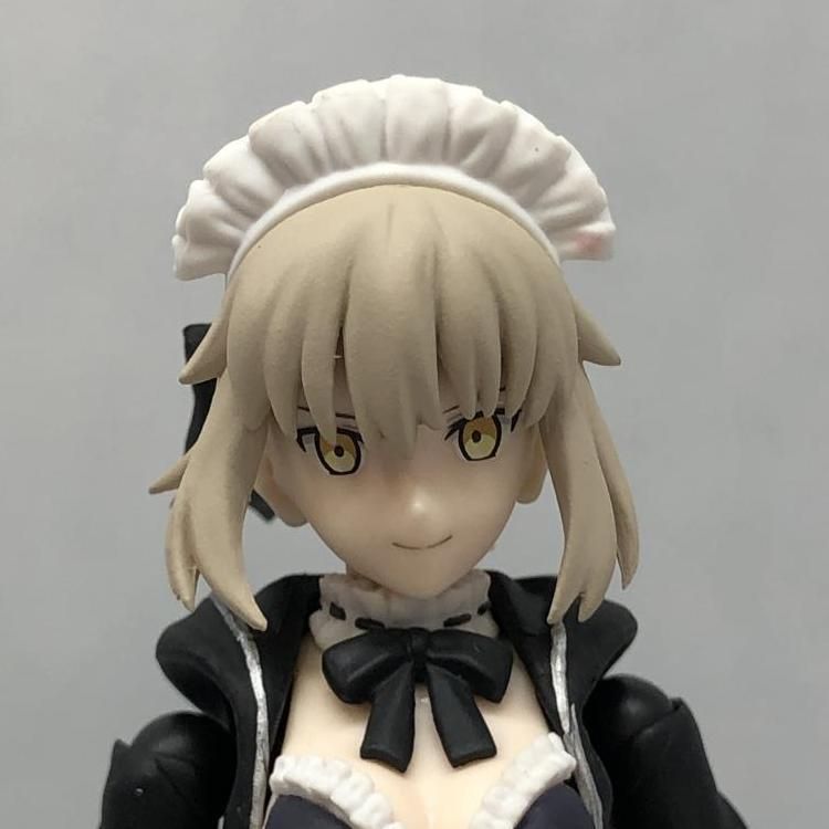 マックスファクトリー figma ライダー/アルトリア・ペンドラゴン