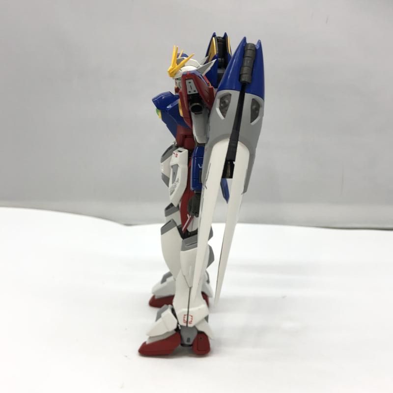 バンダイ L ROBOT魂 ウイングガンダムゼロ 開封品 新機動戦記ガンダムW[97]