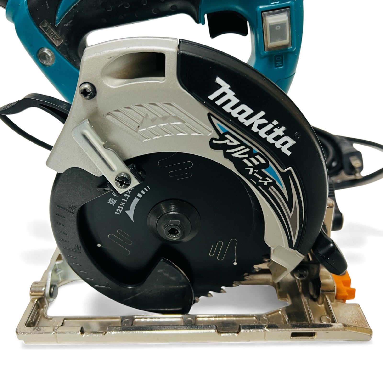 マキタ Makita マルノコ 5230