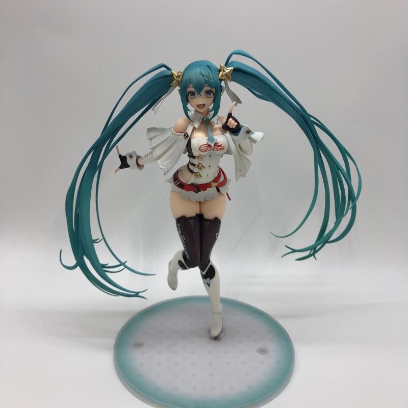 figma レーシングミク 2023ver.｜グッドスマイルカンパニー公式ショップ