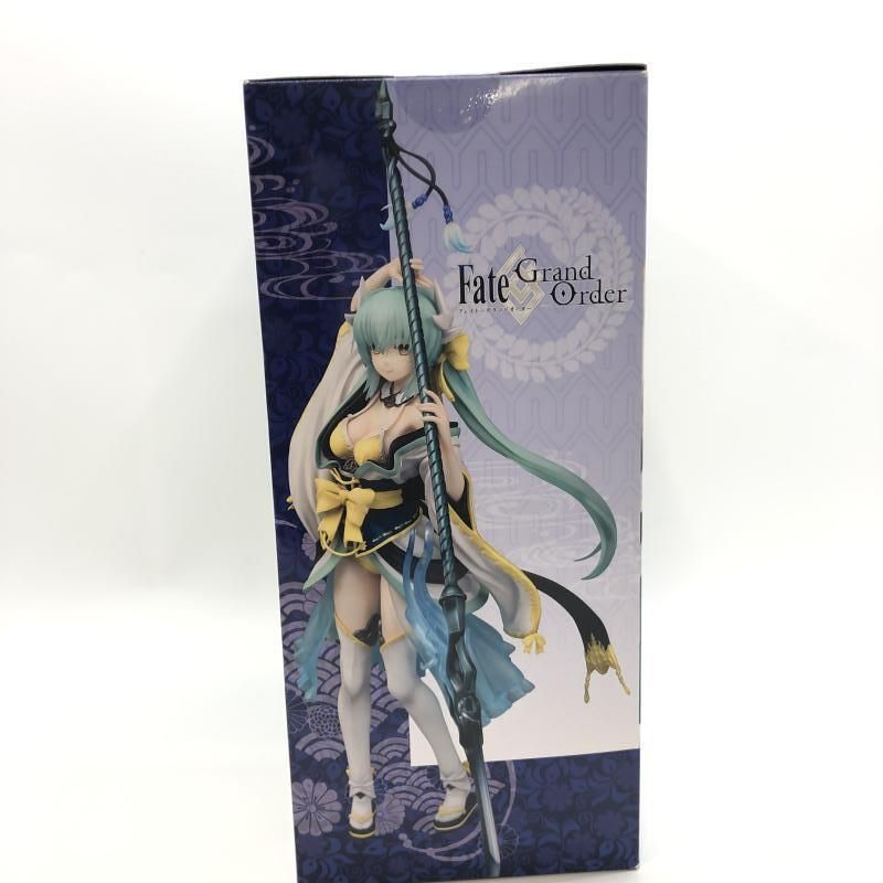 中古】ファット・カンパニー ABS＆PVC塗装済み完成品 ランサー/清姫 1