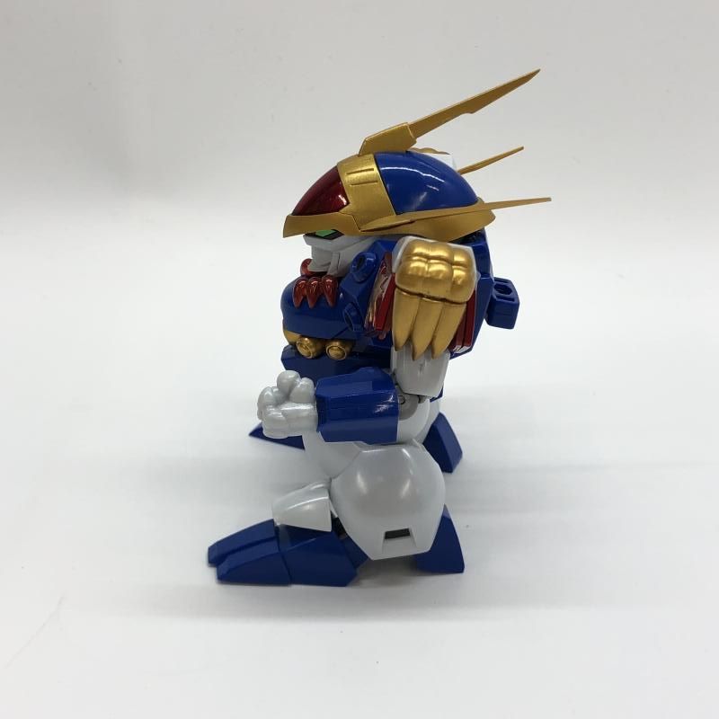 BANDAI - 【中古】バンダイ ROBOT魂 龍神丸Ver.2 開封品 魔神英雄伝ワタル[97][240097221029] 中古】バンダイ ROBOT魂 龍神丸Ver.2 開封品 魔神英雄伝ワタル[97