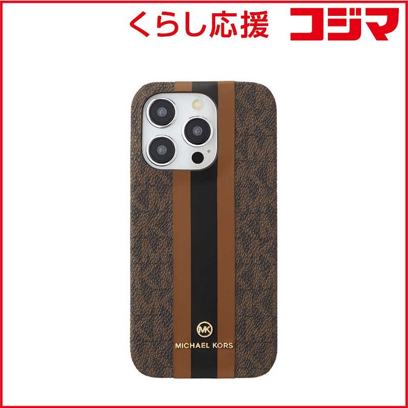 iPhone16Plus マイケルコース ブックタイプケース/ベージュ iPhone16Plus マイケルコース ブックタイプケース/ベージュ iPhone 16