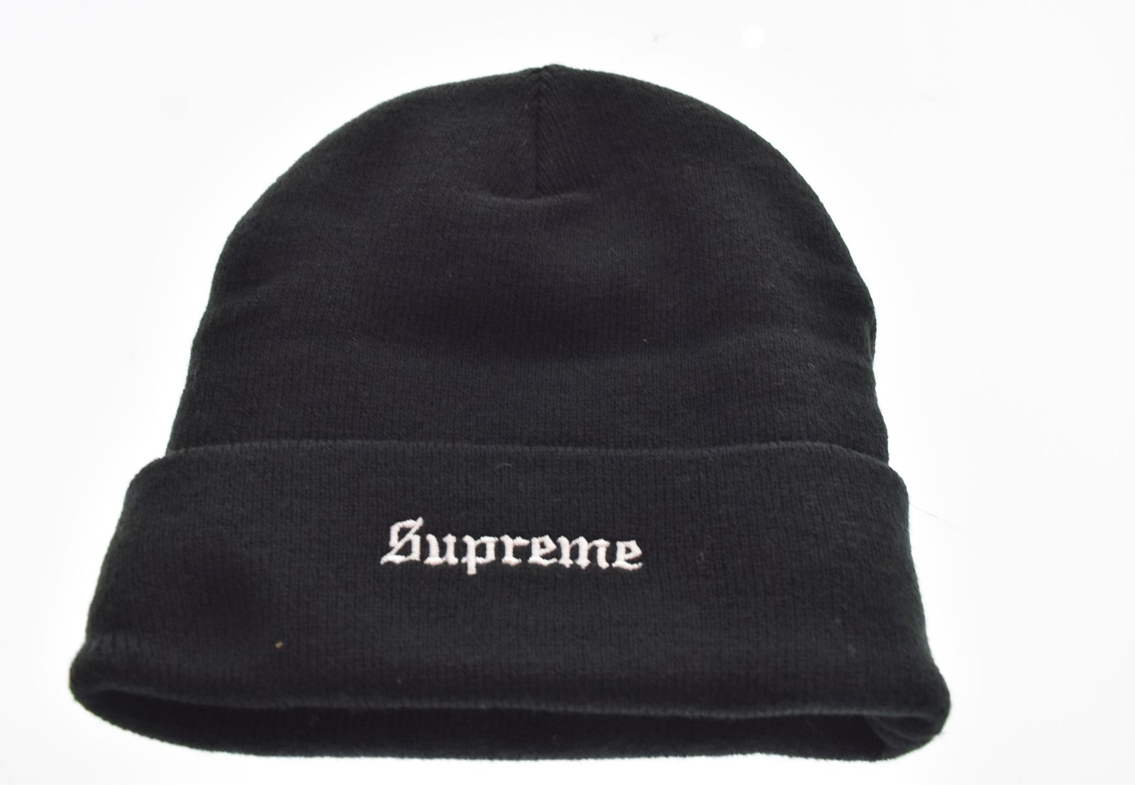 シュプリーム SUPREME Martin Wong 8-Ball Beanie ニットキャップ 帽子 メンズ帽子 ニット帽 ブラック 103 H-78