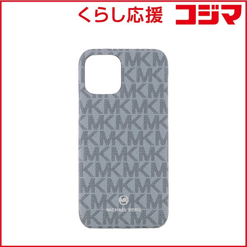 マイケルコース iPhone 12/12 Pro ケース 新品 - メルカリ