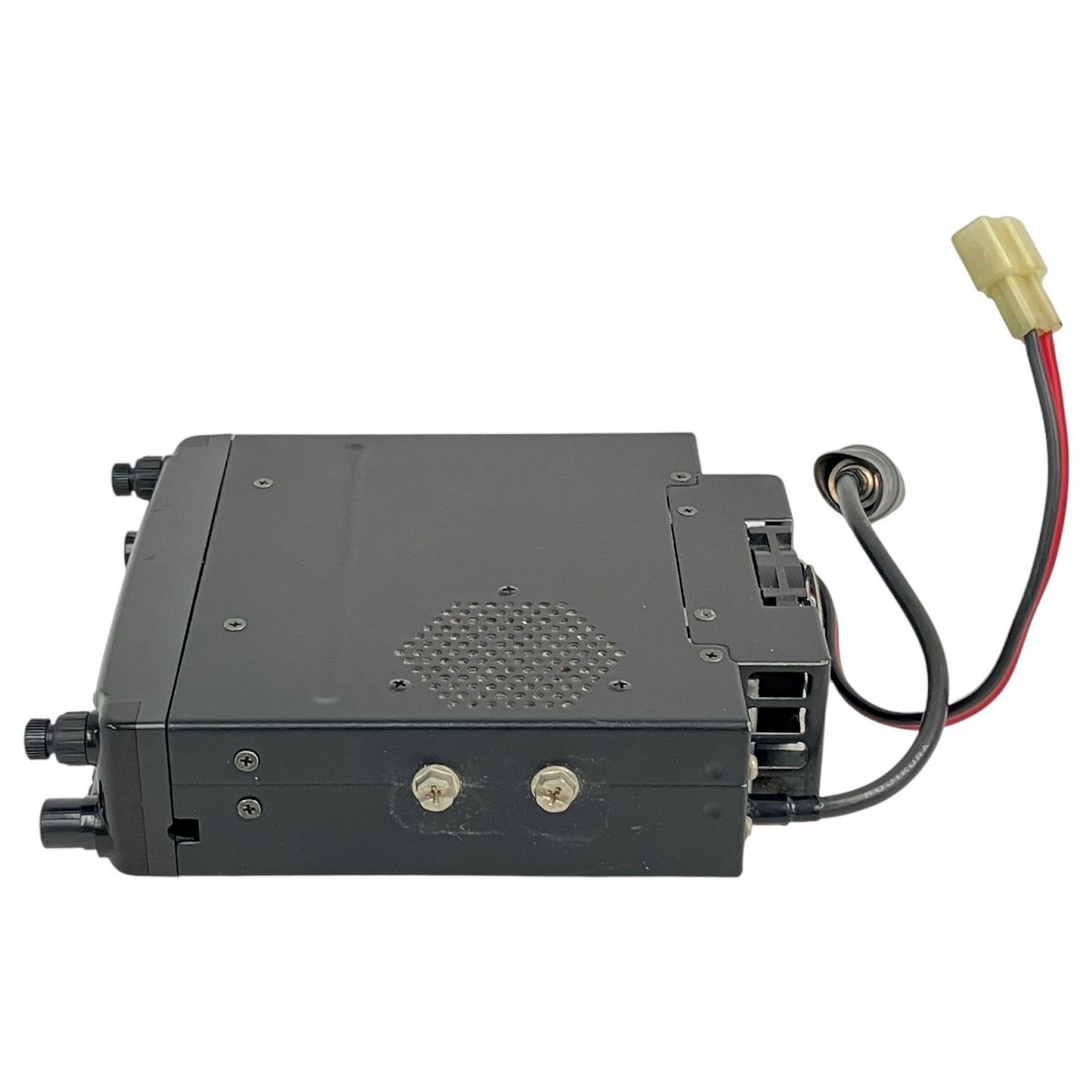 FMトランシーバー