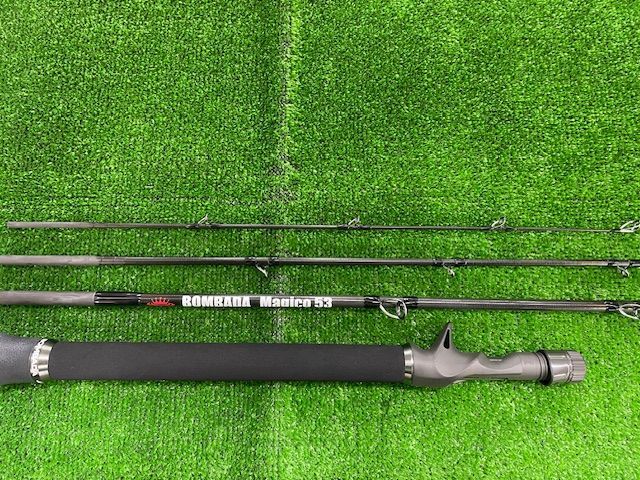 ボンバダアグア マジコ 53 茨木店