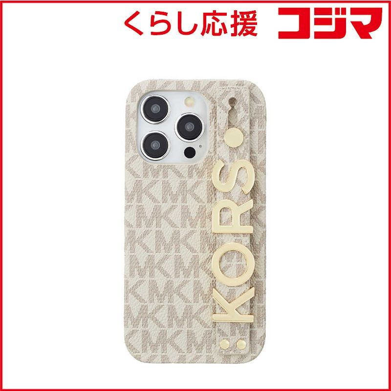 新品 未開封 オファー 】 マイケルコース Slim Wrap Case Stand