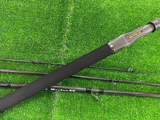 ボンバダアグア