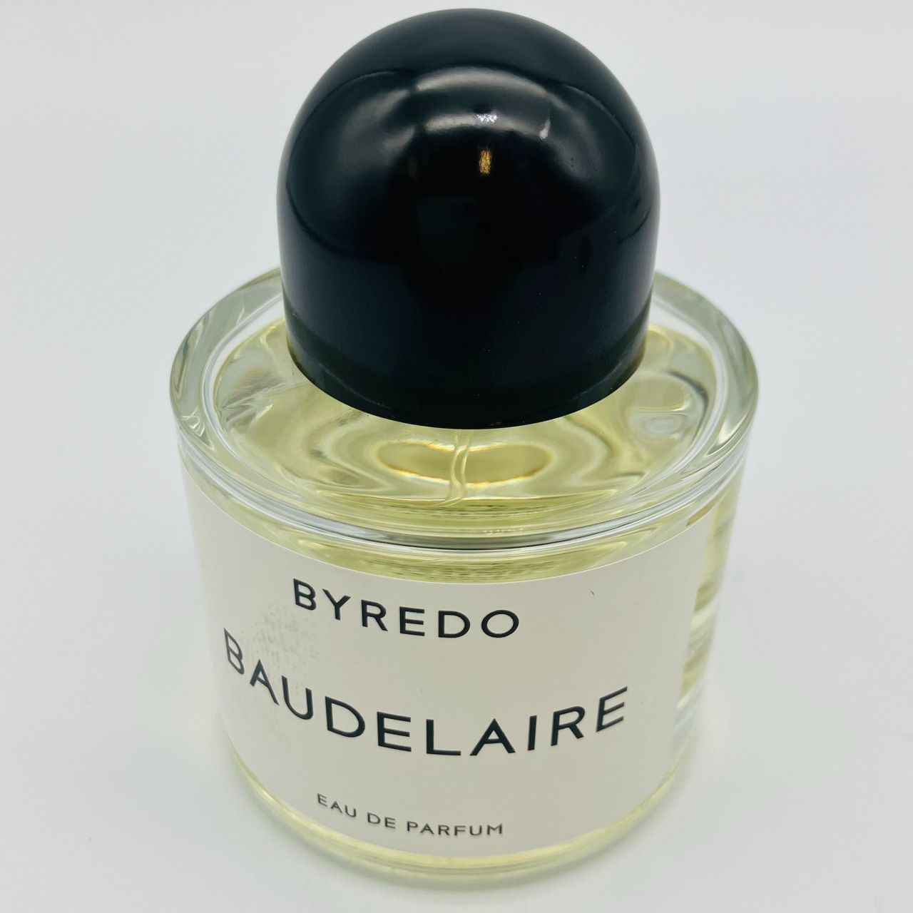 BYREDO バイレード オードパルファン ボードレール 香水 50 ml 残量9割程 ai KBS