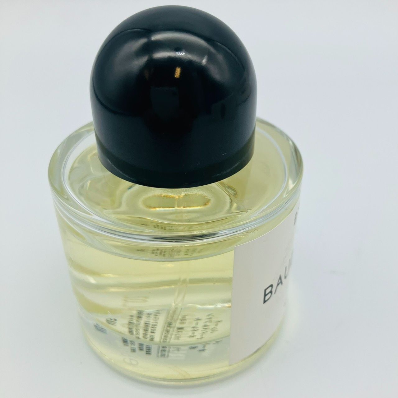 オードパルファン ボードレール