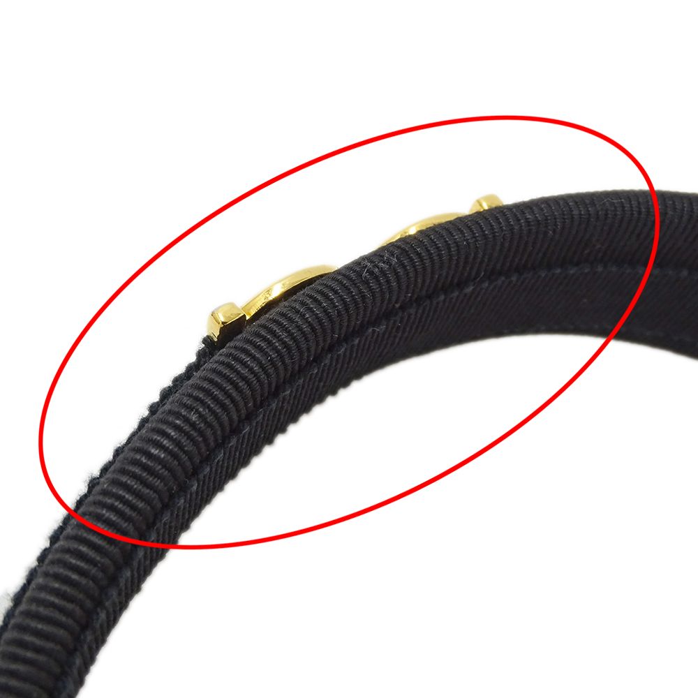 フェラガモ Ferragamo カチューシャ レディース ブランド ガンチーニ