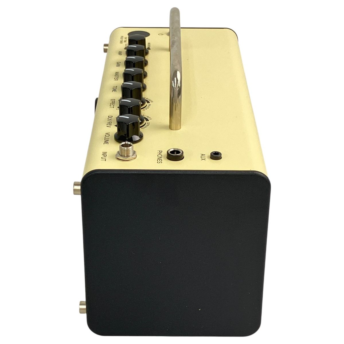 YAMAHA ヤマハ ギター アンプ THR5 小型アンプ アンプ 音響機材 中古