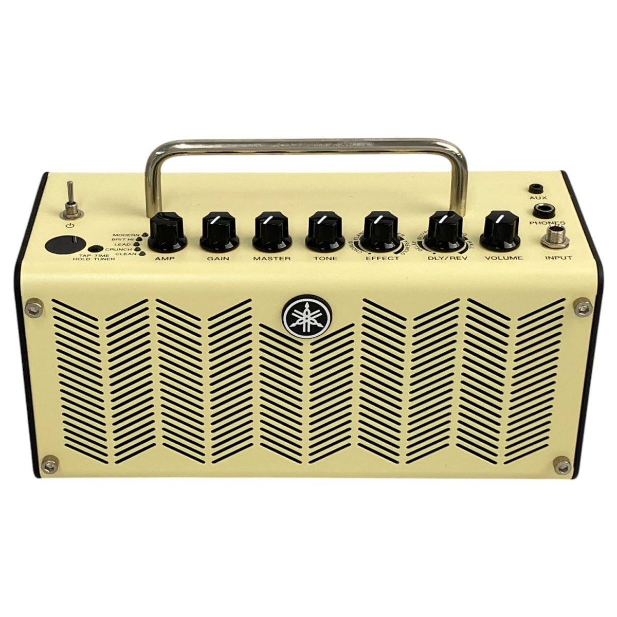 YAMAHA ヤマハ ギター アンプ THR 5 小型アンプ 音響機材