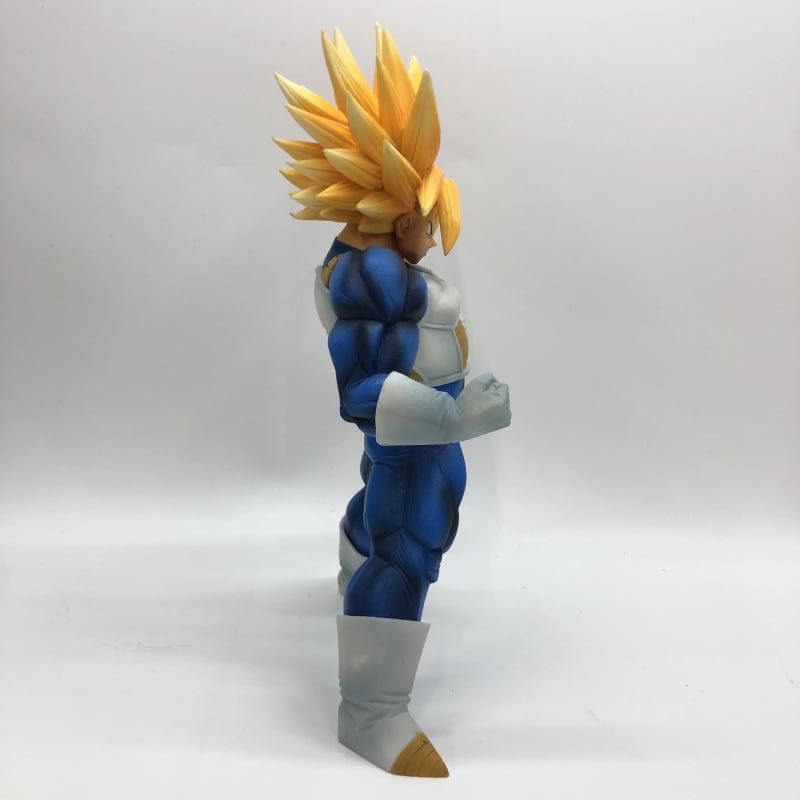 中古】バンダイ 一番くじ ドラゴンボール VSオムニバス超 E賞 超