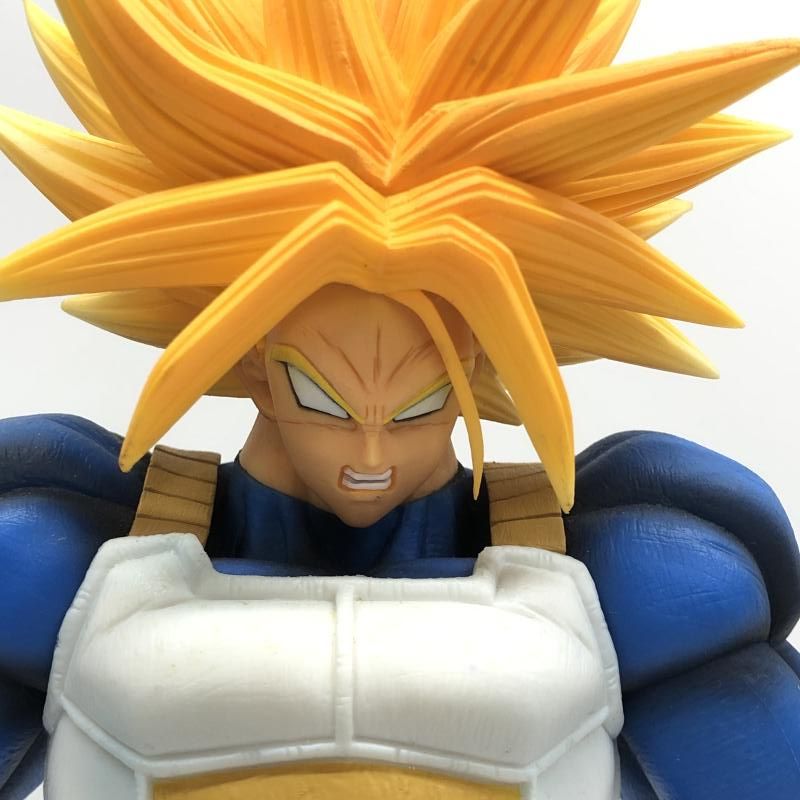 BANDAI - 【中古】バンダイ 一番くじ ドラゴンボール VSオムニバス超 E賞 超トランクス 本体のみ[97][240097221426] 中古】バンダイ 一番くじ ドラゴンボール VSオムニバス超 E賞 超