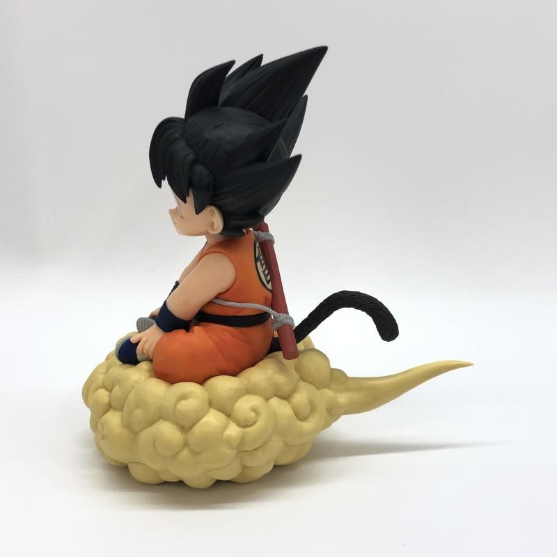 中古】バンダイ 一番くじ ドラゴンボール EX 亀仙流の猛者たち A賞