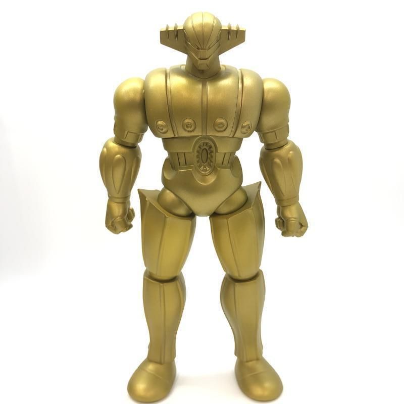 スーパーロボット列伝 SR-05 鋼鉄ジーグ マーミット スーパーロボット