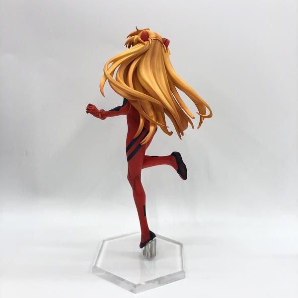 中古】KADOKAWA KDcolle 惣流・アスカ・ラングレー 愛蔵版 1/7 開封品