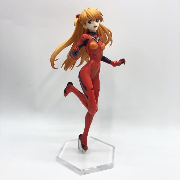 惣流アスカラングレー　コレクターズドールシリーズ2 惣流・アスカ・ラングレー 部屋着 Ver. (フィギュア) - ホビーサーチ