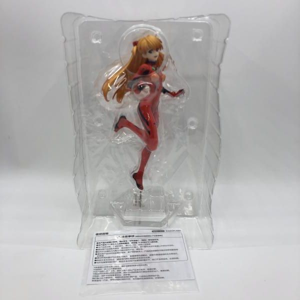 惣流アスカラングレー　コレクターズドールシリーズ2 Amazon.co.jp: Collection Doll (コレクションドール