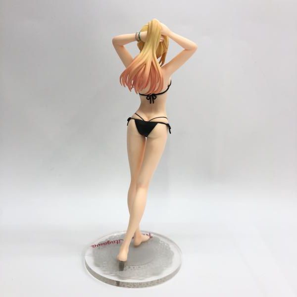 グッドスマイルカンパニー 喜多川海夢 水着Ver. 2024 1/7 開封品 その