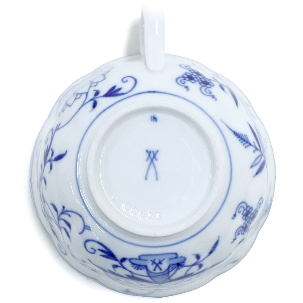 ブルー ホワイト