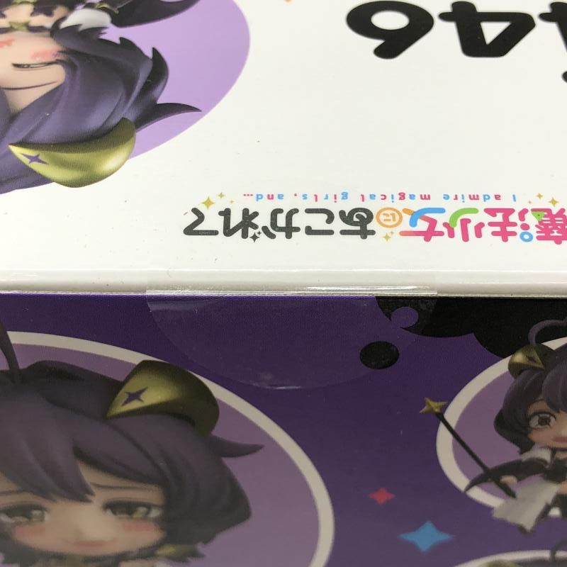 中古】グッドスマイルカンパニー ねんどろいど マジアベーゼ 未開封品