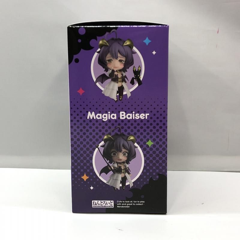 グッドスマイルカンパニー 購入 ねんどろいど マジアベーゼ 未開封品