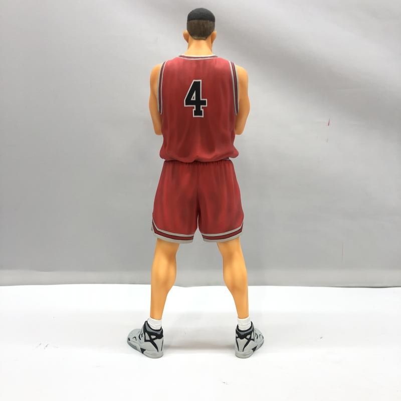 スラムダンク　フィギュア　ティーケーホールディングス FIG]宮城リョータ(みやぎりょーた) The Spirit Collection of Inoue